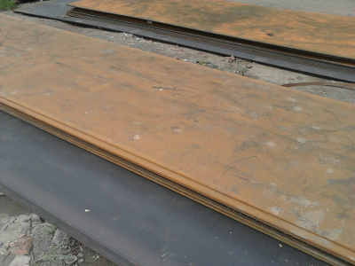 S235JR钢板S235JR钢板工业加工产品