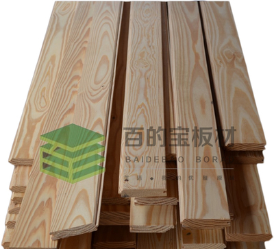 2016环保板材十大品牌百的宝 松木板材的特性【贵州人才信息网】